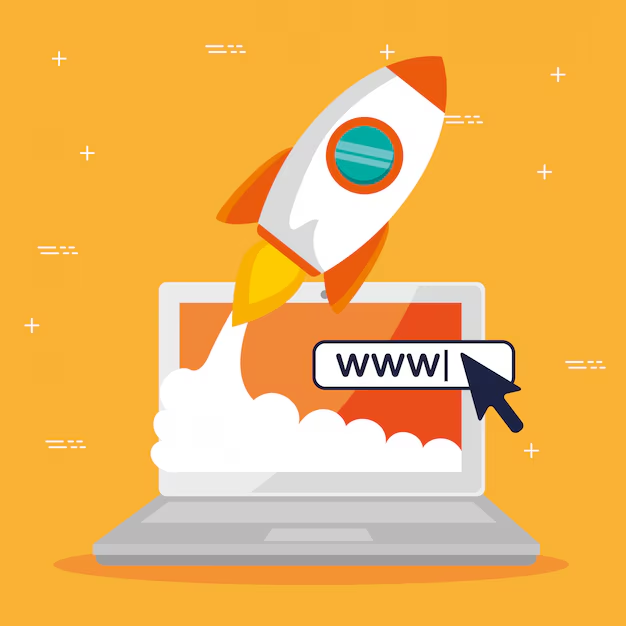 Launching your eCommerce Website