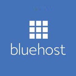 Bluehost