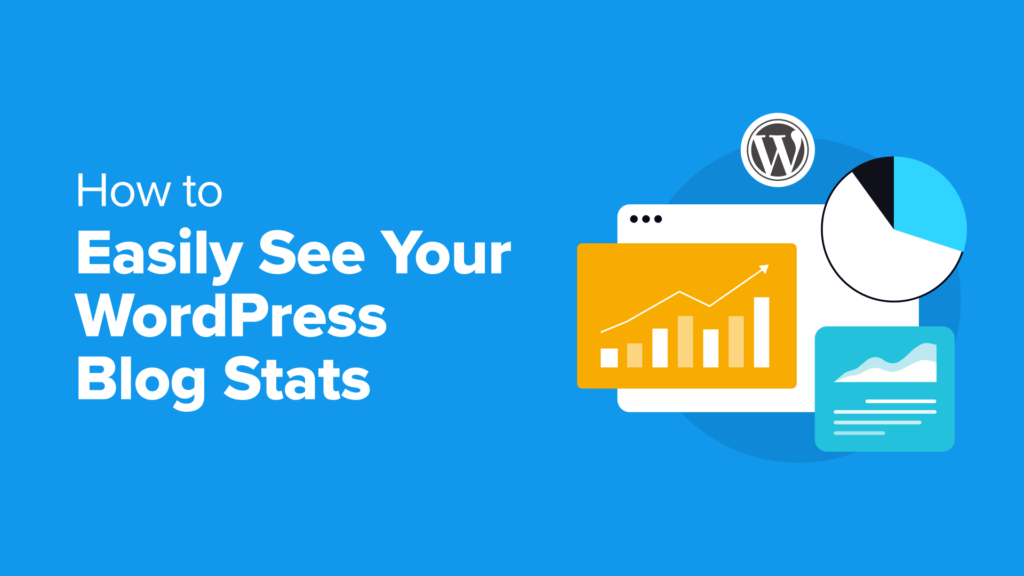 WordPress Post Analytics - How to Easily See Your Blog Stats